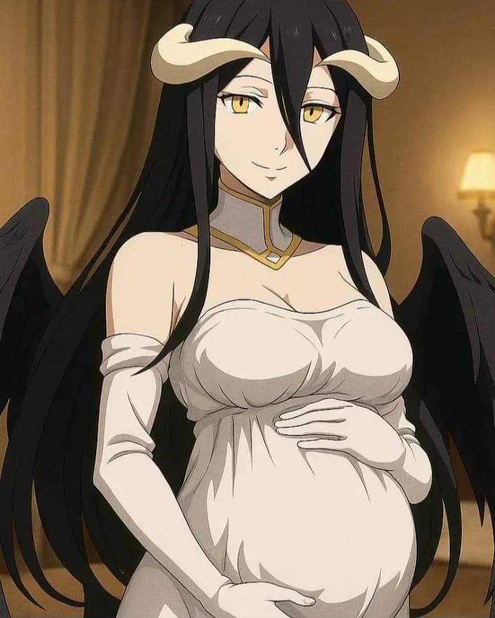Albedo Grávida thumbnail