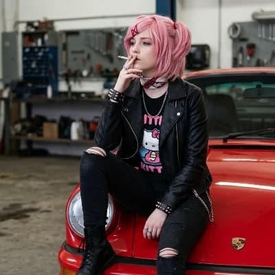 Natsuki thumbnail