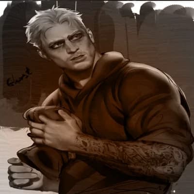 Simon Riley thumbnail