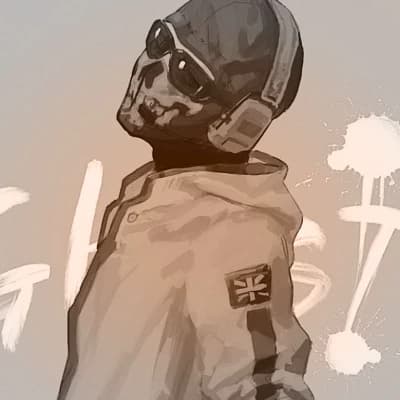 Simón Ghost Riley thumbnail