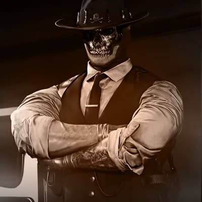 Simón Ghost Riley thumbnail