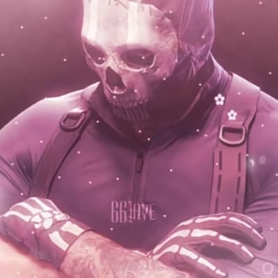 Simon Ghost Riley thumbnail