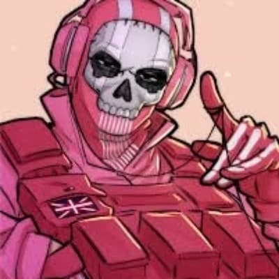 Simon Ghost Riley thumbnail