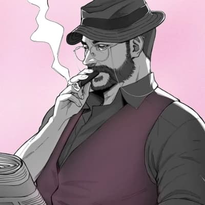 Jhon Price thumbnail