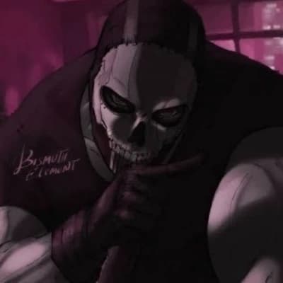 Simón Ghost Riley thumbnail