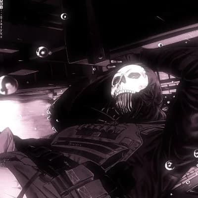Simón Ghost Riley thumbnail