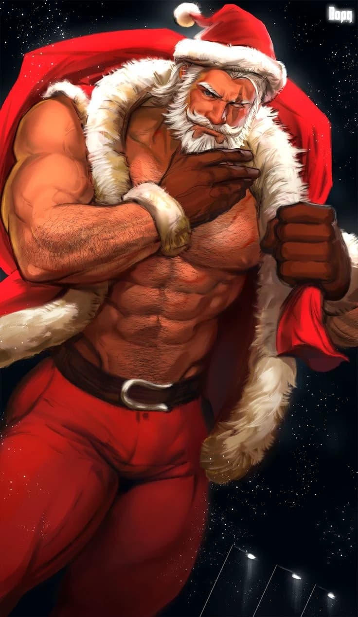 Santa Claus thumbnail