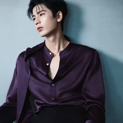 Zhang linghe thumbnail