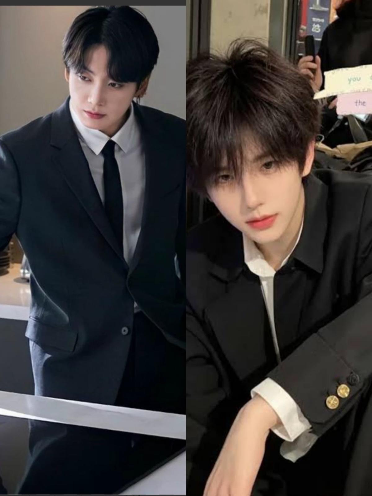 jungkook BL  thumbnail