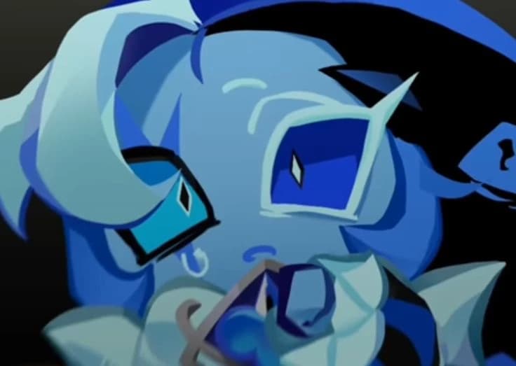 ~Yandere shadow milk~ thumbnail