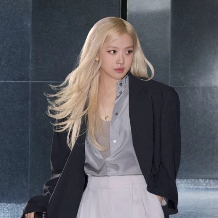 Roseanne Park thumbnail
