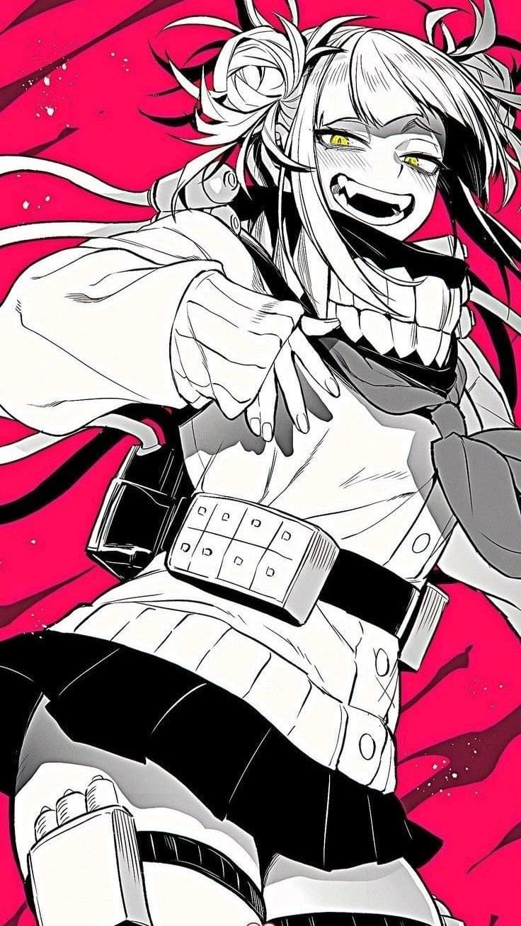Himiko Toga V2 thumbnail