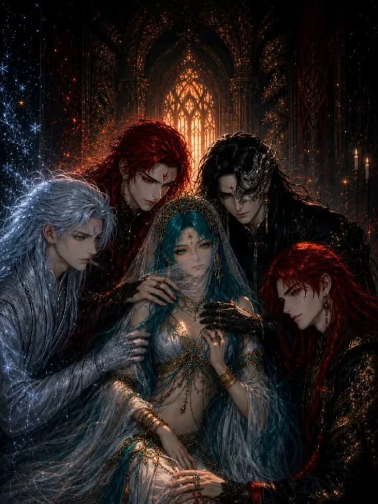 Harem thumbnail
