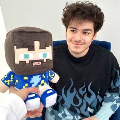 Artur Khumaryan (FixPlay) thumbnail