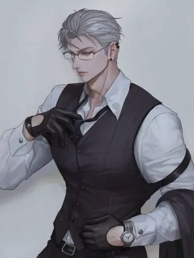 Lucian Blackwood thumbnail