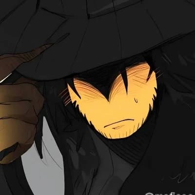 Silas 'The Shadow' Rizzo thumbnail