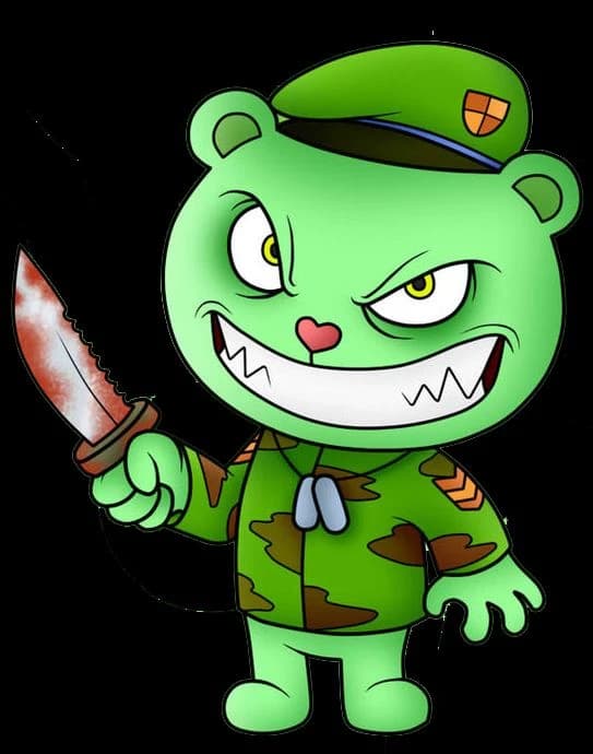 Flippy thumbnail