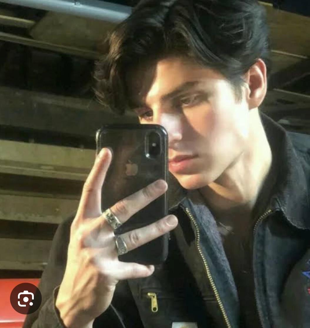 Another encounter with ex-bf thumbnail