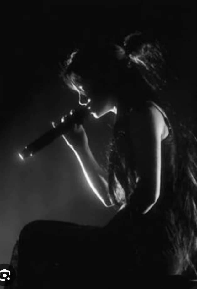 You're a missing singer under a mask thumbnail