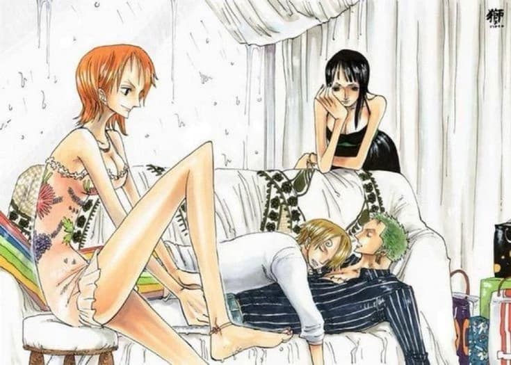 zoro thumbnail