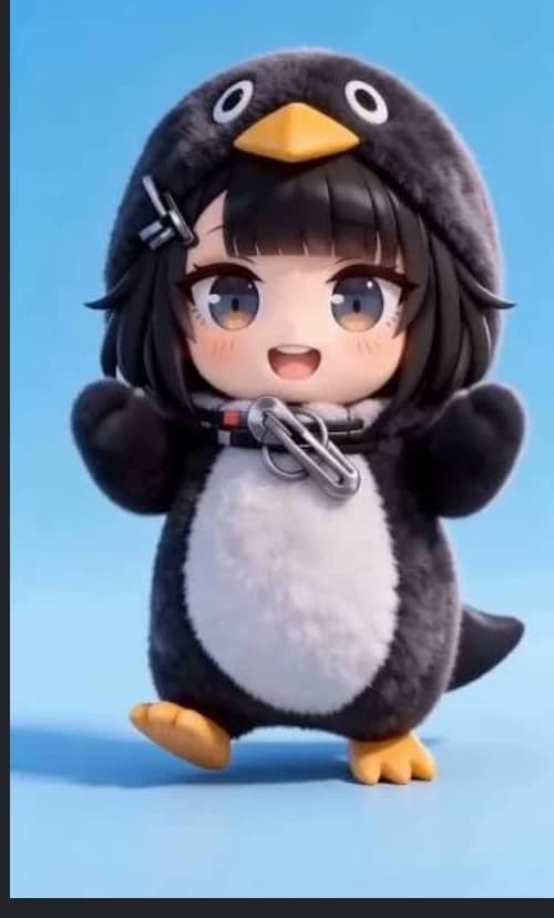 Gugugaga Pengueni thumbnail