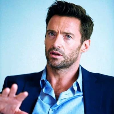 Hugh Jackman  thumbnail