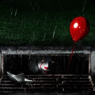 🎈The losers club🤡 thumbnail