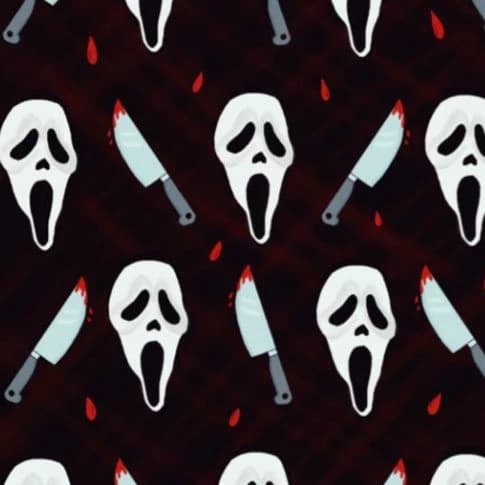 ❤️Scream VI rp🔪 thumbnail