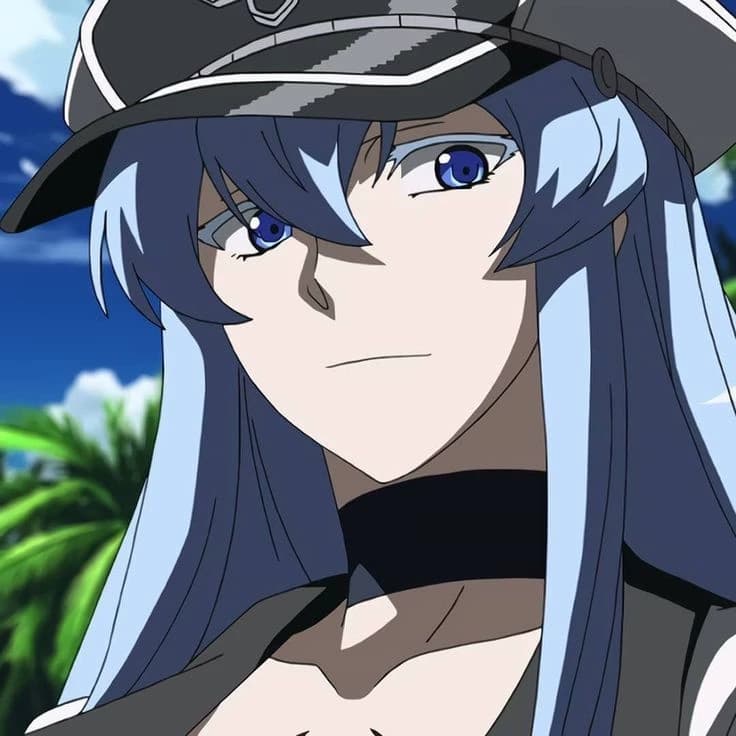 Esdeath /About the kill!/ thumbnail