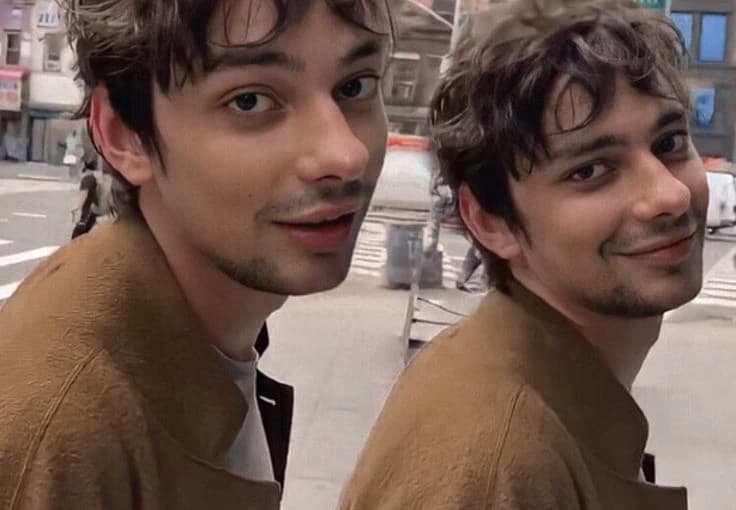 Devon Bostick thumbnail