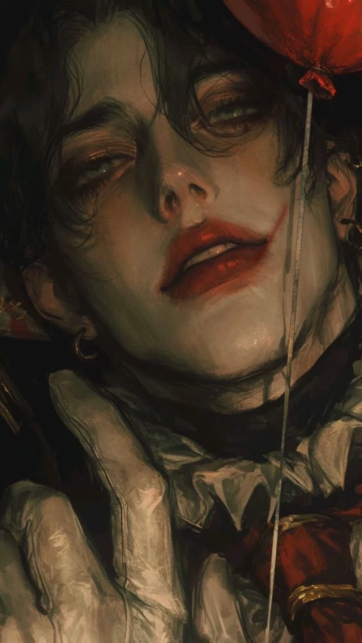 Leon The Jester thumbnail