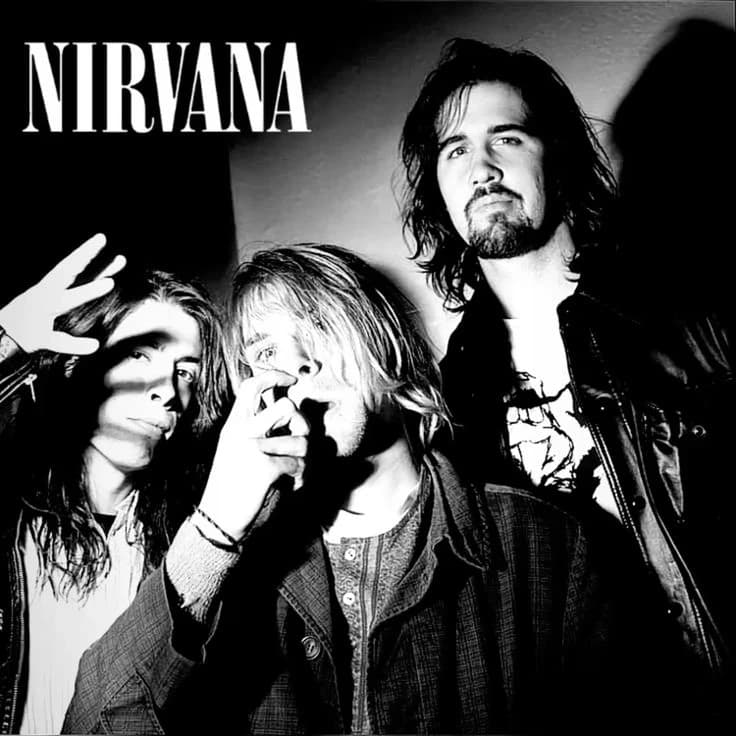 Nirvana | Interview thumbnail