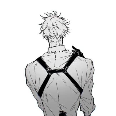 Gojo Satoru thumbnail