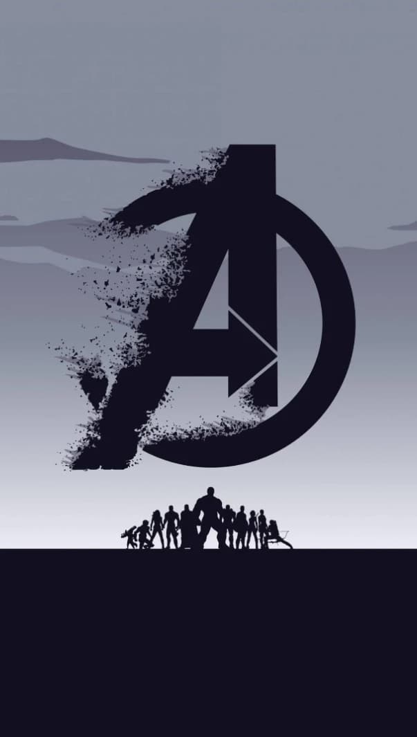 Avengers thumbnail