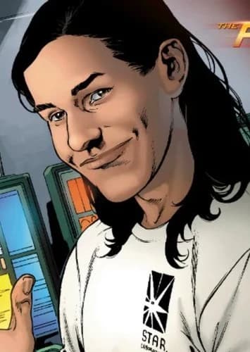 Cisco Ramon thumbnail