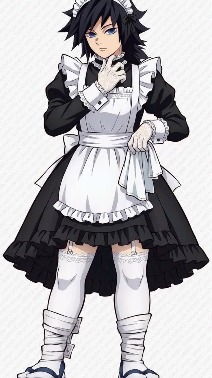 ♡~Giyuu Tomioka~♡ thumbnail