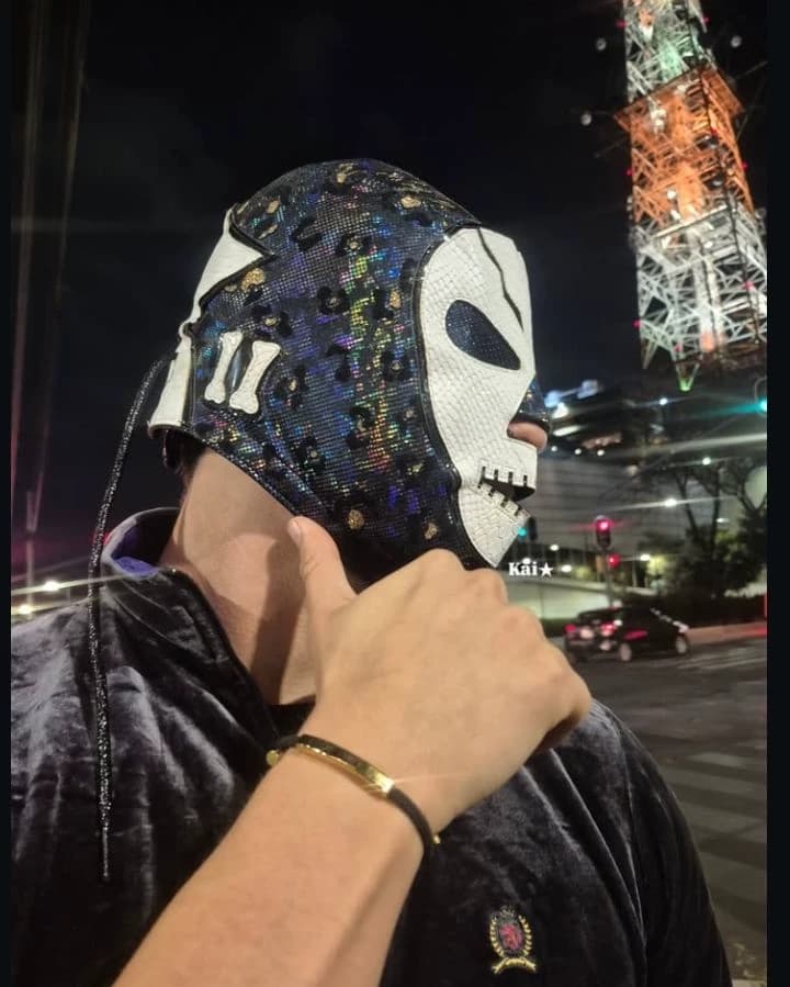 Calavera Jr. II thumbnail