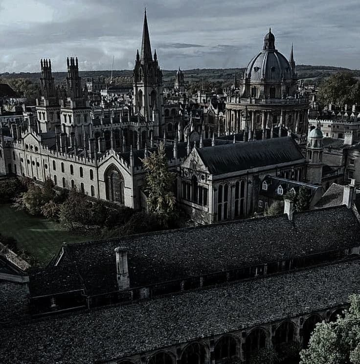 Aurellian Royal Academy thumbnail