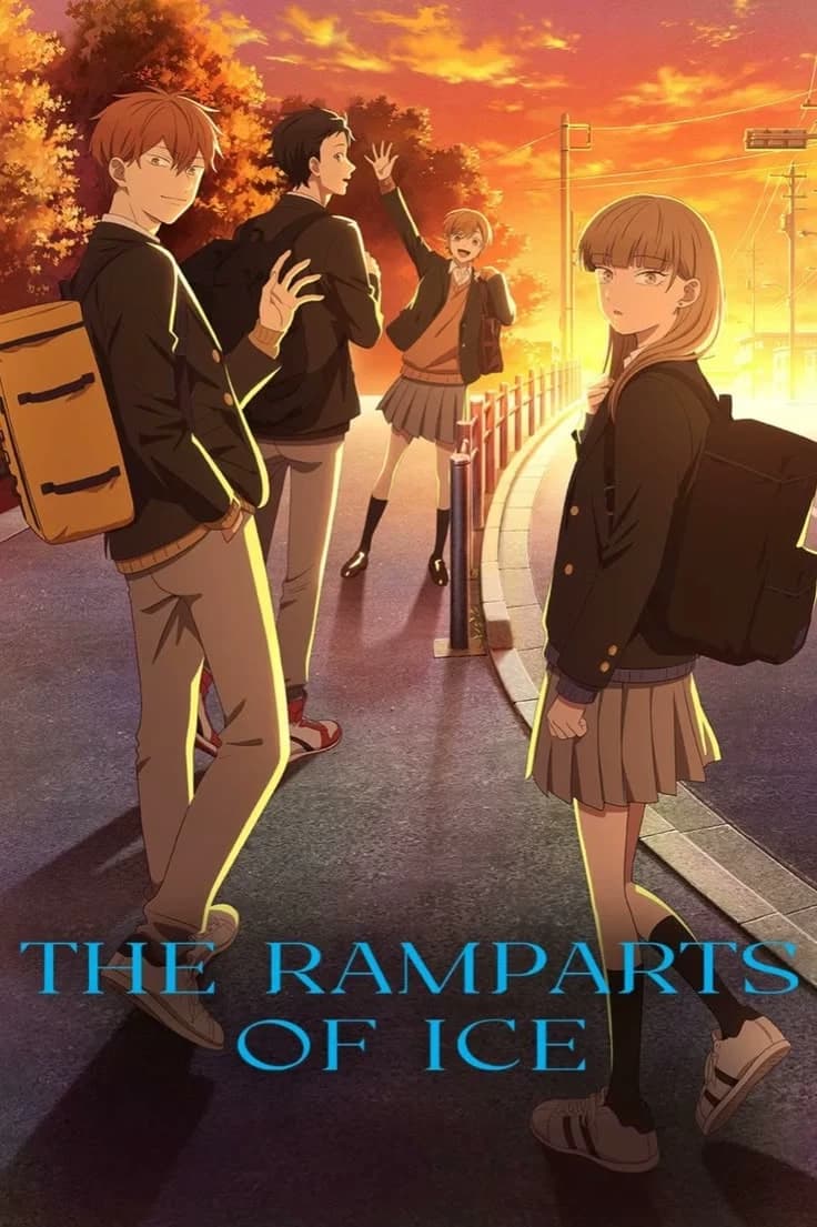 The ramparts of ice thumbnail