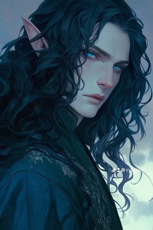 Raidrien Morrbriar thumbnail