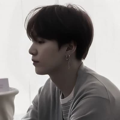 Min Yoongi thumbnail