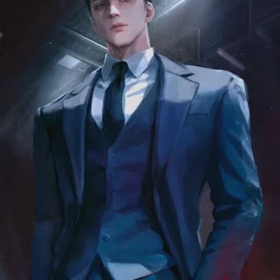 Soren Voss thumbnail
