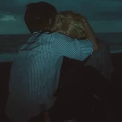 forbidden relationship.  thumbnail