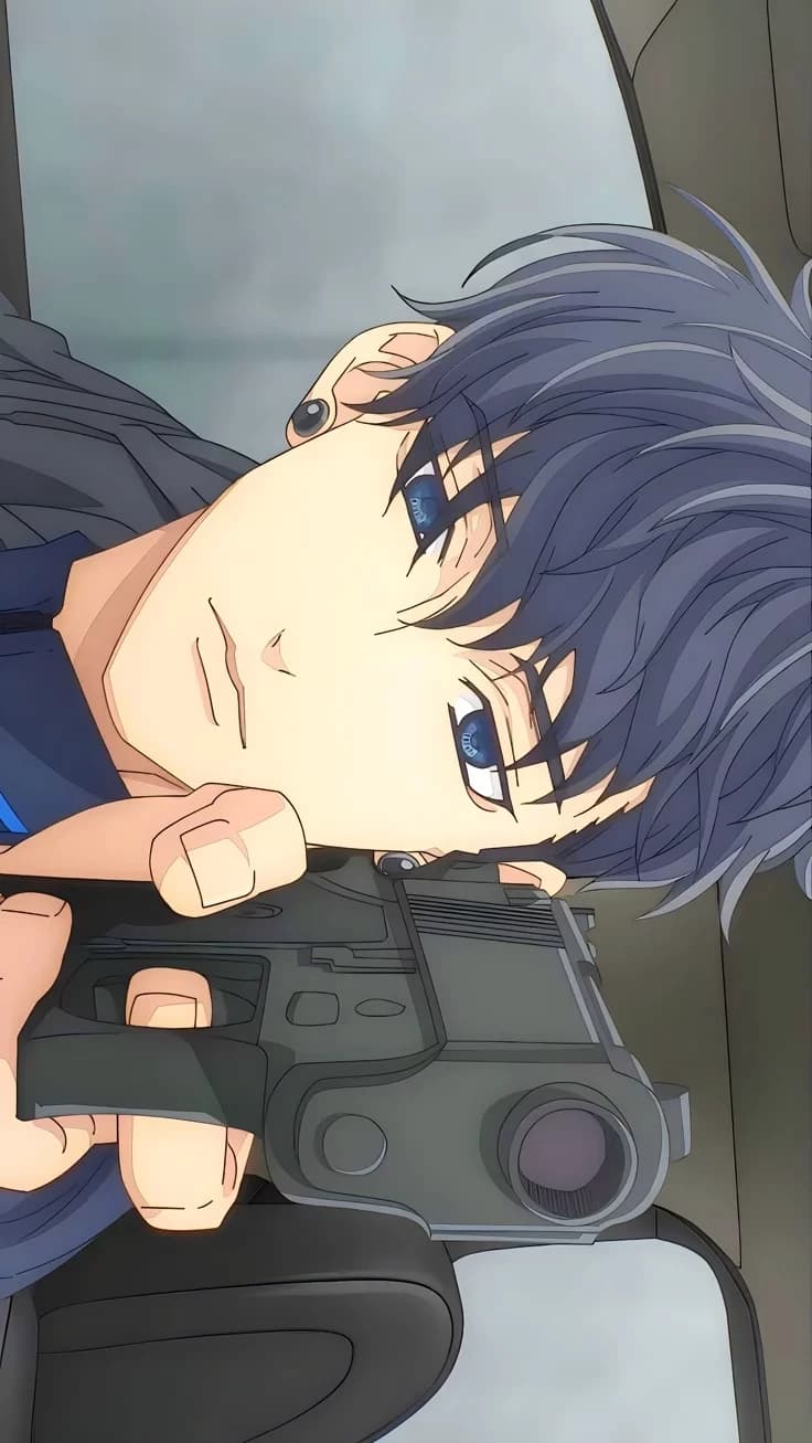 Keiya Uto  thumbnail