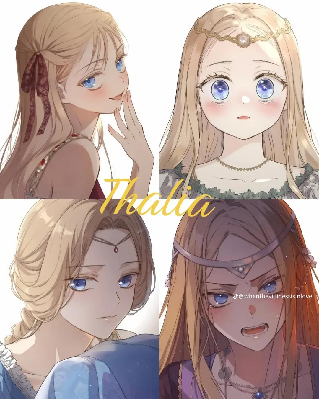 Thalia Roem Ghirta | the forgotten field  thumbnail