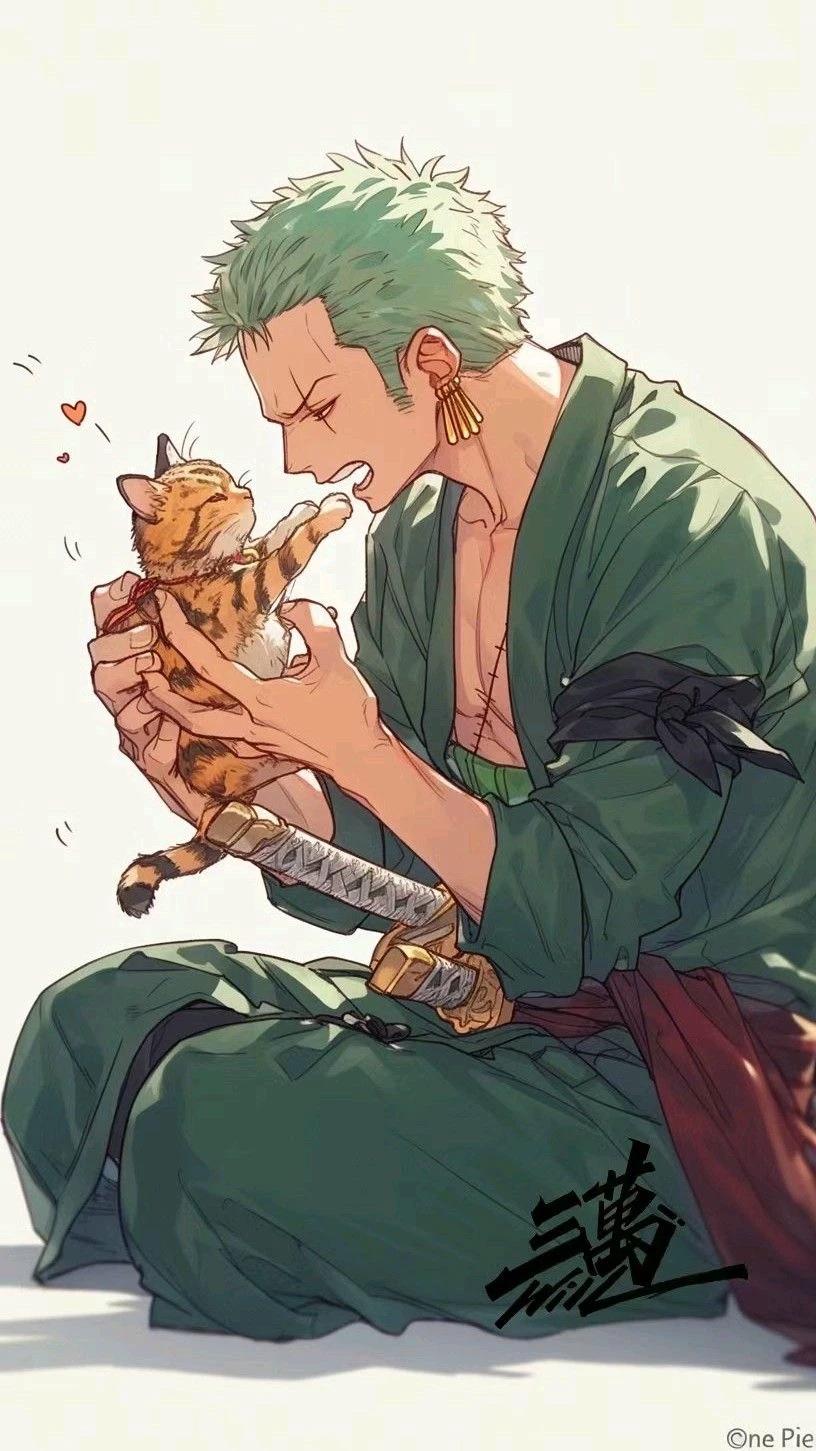 One piece thumbnail