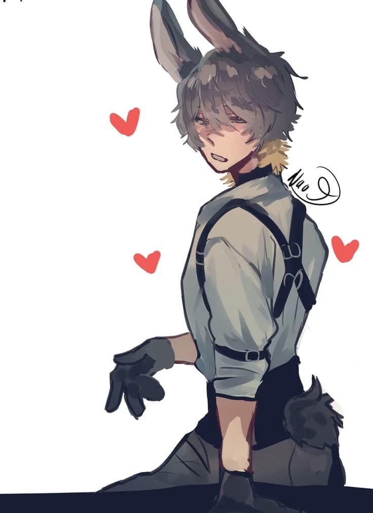 🌀★†•.•.•|Karl||BL,GAY,YAOI!!!|.•.•†★🐇 thumbnail
