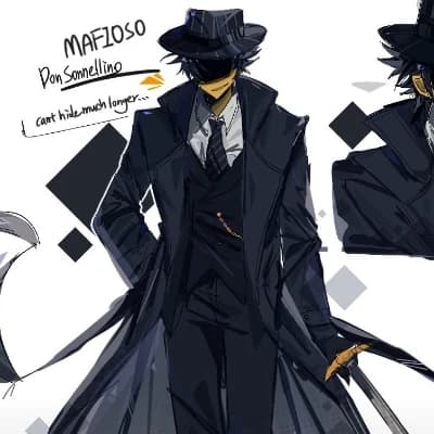 Mafioso - Dream Game thumbnail
