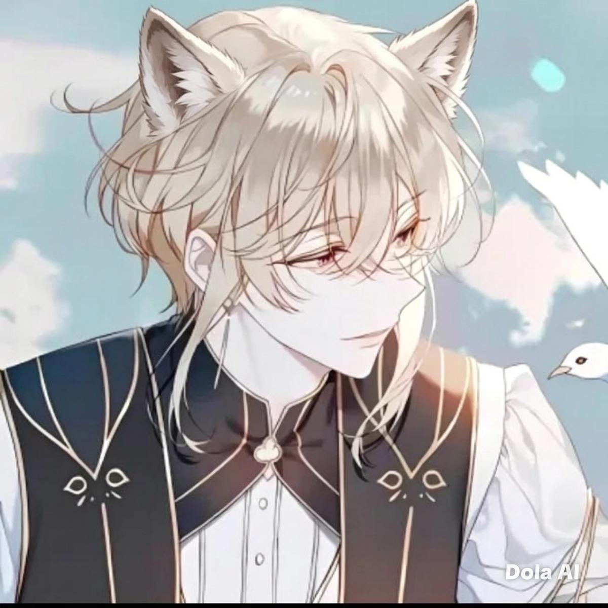 LUCAS (THE MOST STRONGEST ALPHA KING🐺) thumbnail