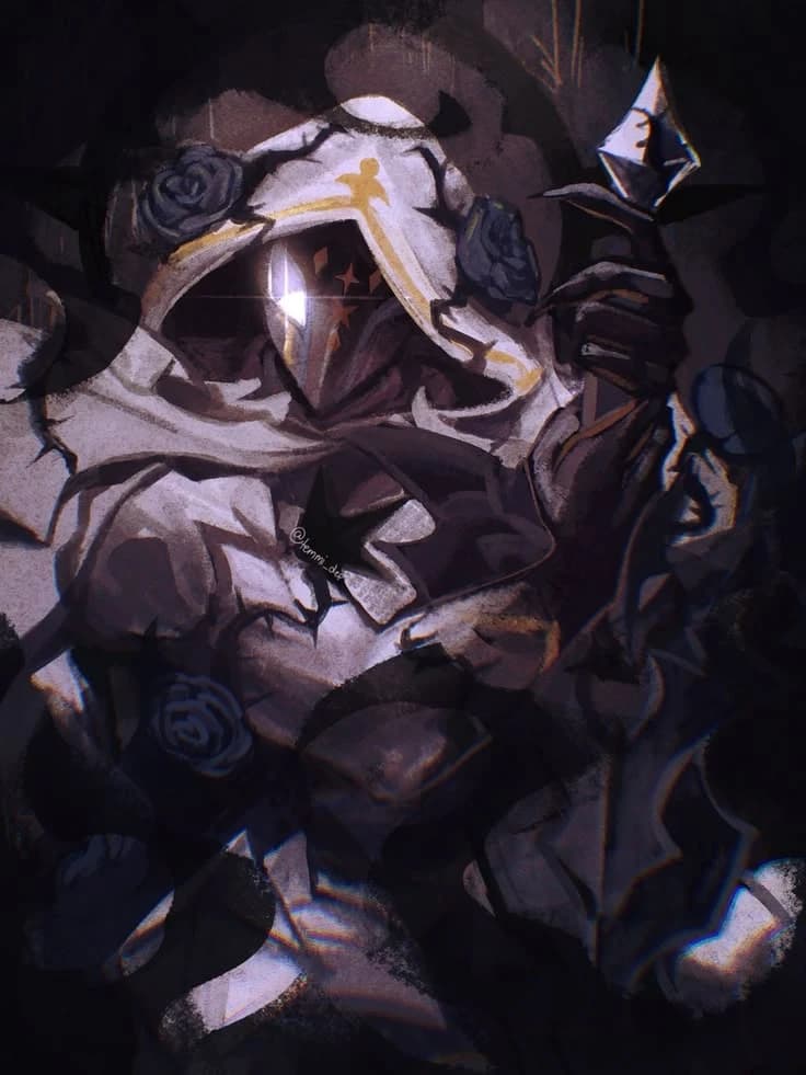 Silent salt Knight thumbnail